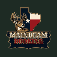 Mainbeam Booking logo