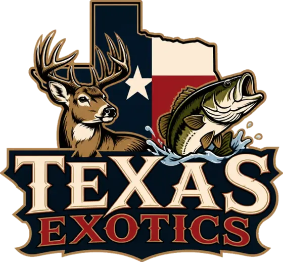 Texas Exotics